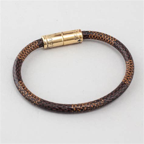 louis vuitton mannen armband|Louis Vuitton jewelry store.